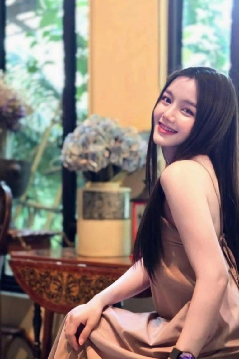 มาร์กี้ น่าราม